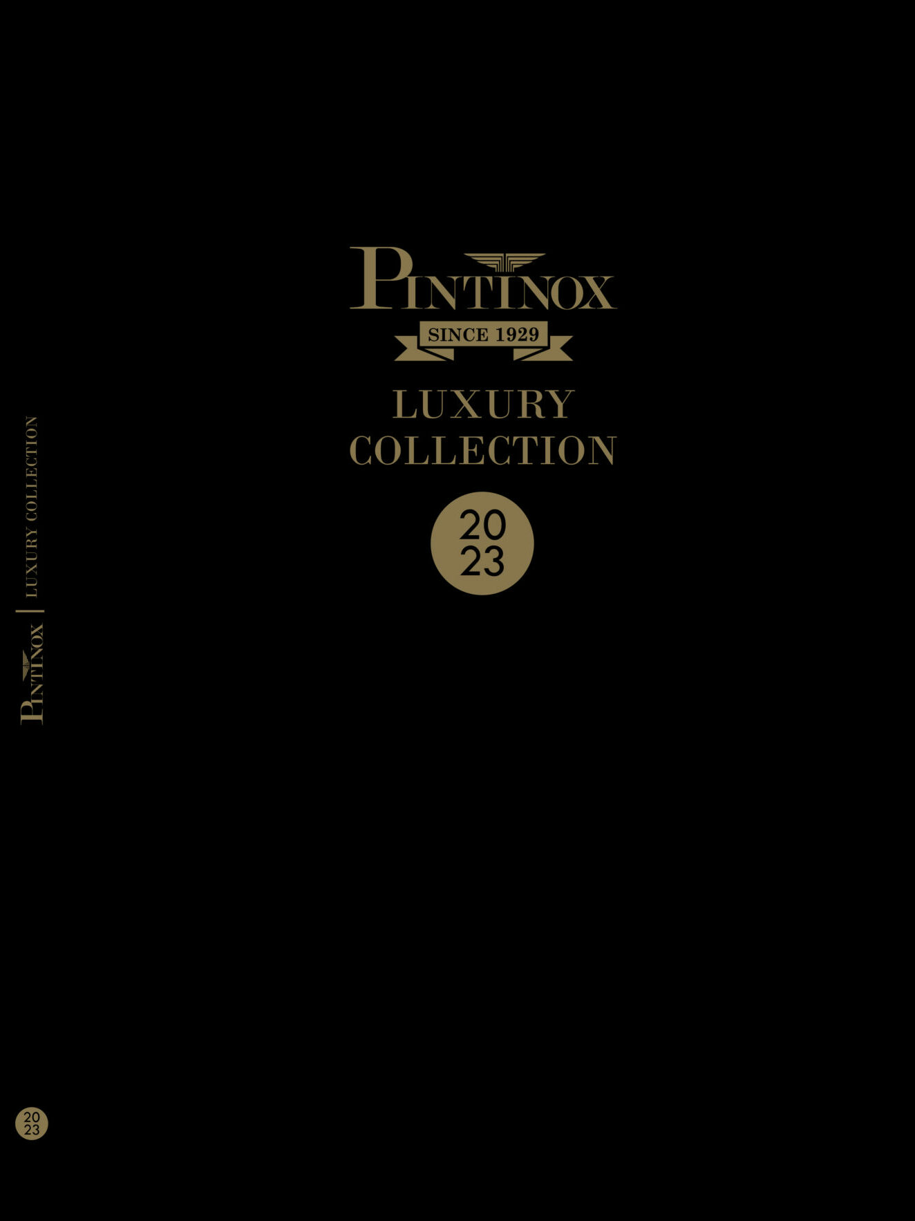 Catalogue Pintinox