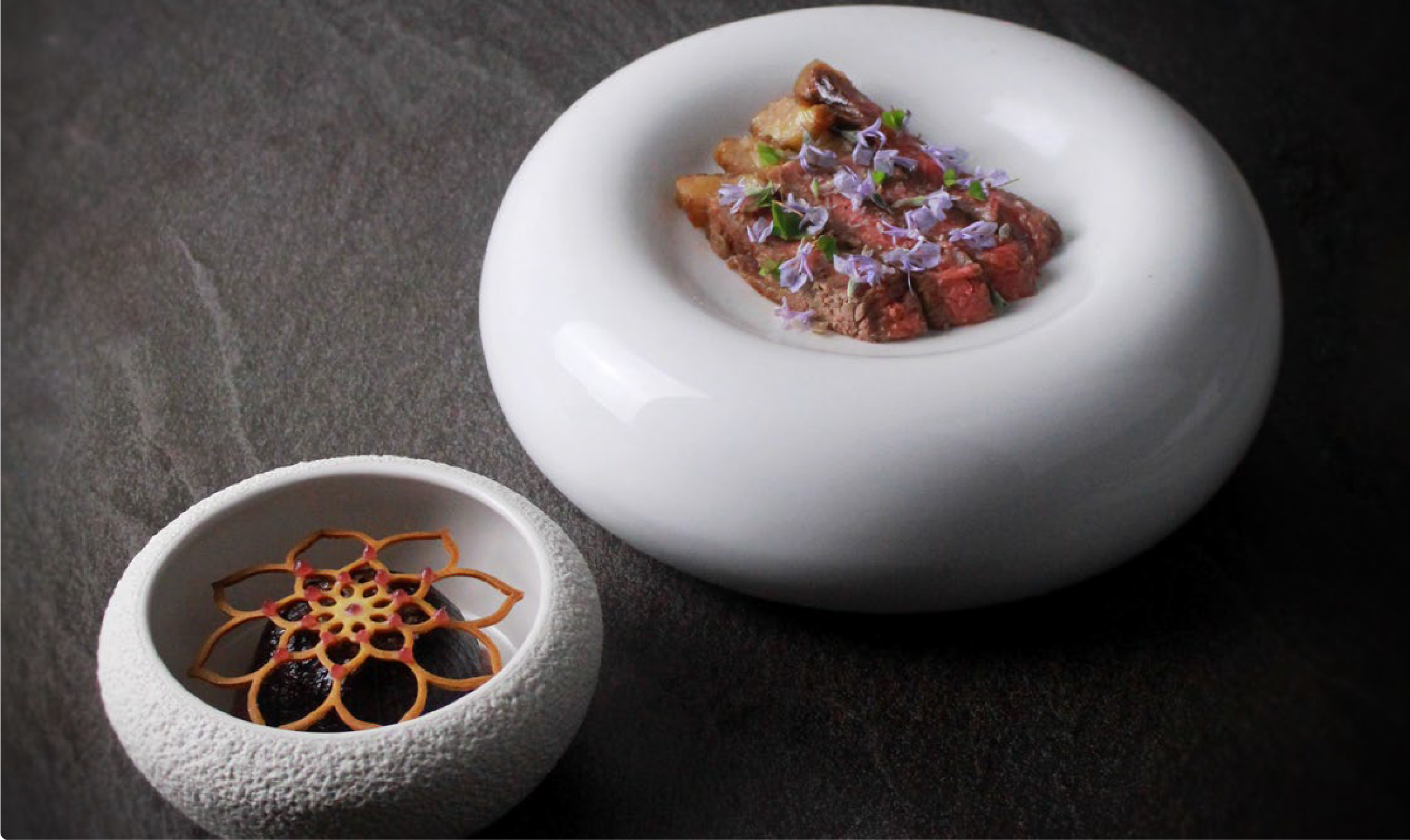 StylePoint - La table des marques